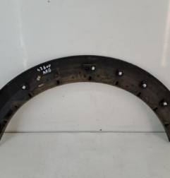 Extension d'aile arriere gauche DACIA JOGGER Photo n°4