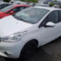 Cremaillere assistee PEUGEOT 208 1