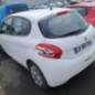 Cremaillere assistee PEUGEOT 208 1