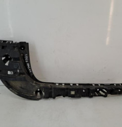 Support de pare chocs arriere BMW X3 F25 Photo n°1