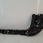 Support de pare chocs arriere BMW X3 F25