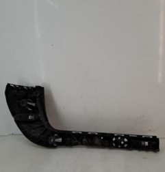 Support de pare chocs arriere BMW X3 F25 Photo n°1