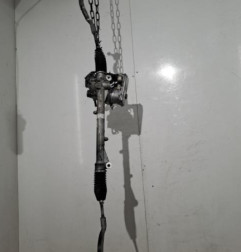 Cremaillere assistee PEUGEOT 308 3 Photo n°1