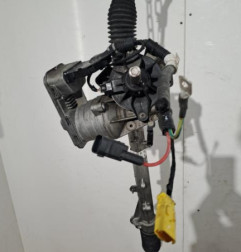 Cremaillere assistee PEUGEOT 308 3 Photo n°3