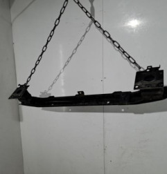 Renfort pare choc avant (traverse) CITROEN C3 1 Photo n°3