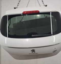 Malle/Hayon arriere PEUGEOT 308 1 Photo n°1