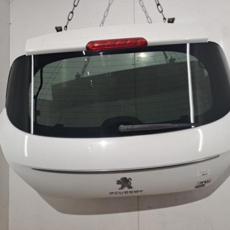 Malle/Hayon arriere PEUGEOT 308 1 Photo n°1