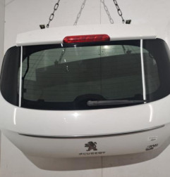 Malle/Hayon arriere PEUGEOT 308 1