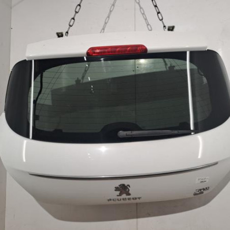 Malle/Hayon arriere PEUGEOT 308 1