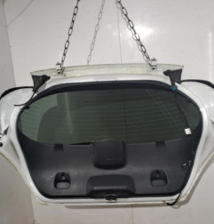 Malle/Hayon arriere PEUGEOT 308 1 Photo n°3