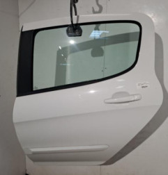 Porte arriere gauche PEUGEOT 308 1 Photo n°1