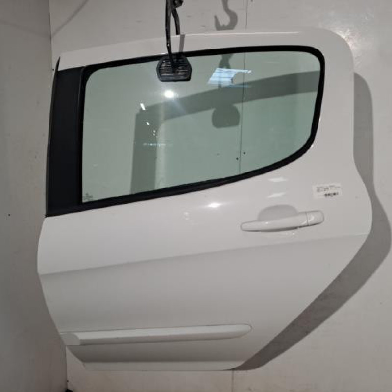 Porte arriere gauche PEUGEOT 308 1