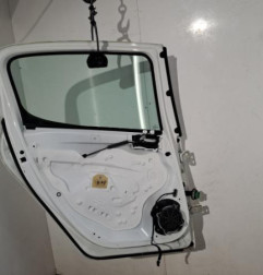 Porte arriere gauche PEUGEOT 308 1 Photo n°3