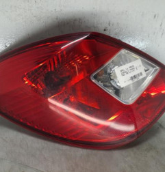 Feu arriere principal gauche (feux) OPEL CORSA D