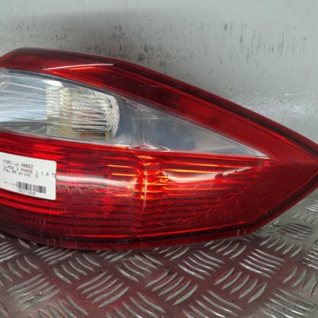 Feu arriere principal droit (feux) FORD C-MAX 2