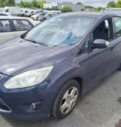 Feu arriere principal droit (feux) FORD C-MAX 2 Photo n°6