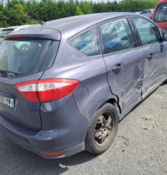 Feu arriere principal droit (feux) FORD C-MAX 2 Photo n°8