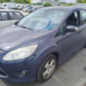 Retroviseur droit FORD C-MAX 2