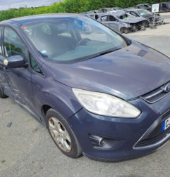 Retroviseur droit FORD C-MAX 2 Photo n°6