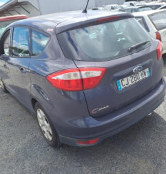Retroviseur droit FORD C-MAX 2 Photo n°8