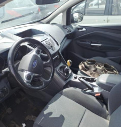 Retroviseur droit FORD C-MAX 2 Photo n°9