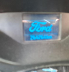 Retroviseur droit FORD C-MAX 2 Photo n°10