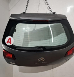 Malle/Hayon arriere CITROEN C3 2