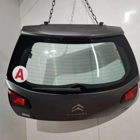 Malle/Hayon arriere CITROEN C3 2