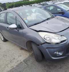 Malle/Hayon arriere CITROEN C3 2 Photo n°6