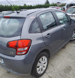 Malle/Hayon arriere CITROEN C3 2 Photo n°7