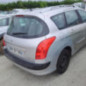 Aile avant droit PEUGEOT 308 1 SW