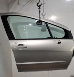 Porte avant droit PEUGEOT 308 1 SW Photo n°1