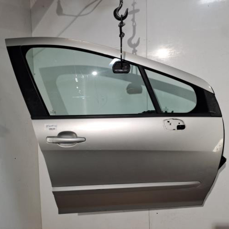 Porte avant droit PEUGEOT 308 1 SW