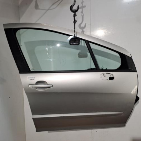 Porte avant droit PEUGEOT 308 1 SW Photo n°1