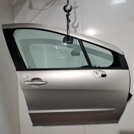 Porte avant droit PEUGEOT 308 1 SW