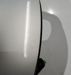 Porte avant droit PEUGEOT 308 1 SW Photo n°3