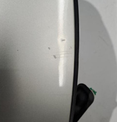 Porte avant droit PEUGEOT 308 1 SW Photo n°4