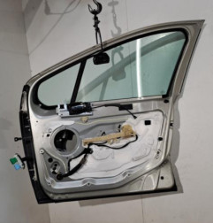 Porte avant droit PEUGEOT 308 1 SW Photo n°5
