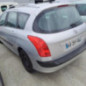 Porte avant droit PEUGEOT 308 1 SW
