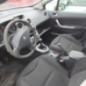 Porte avant droit PEUGEOT 308 1 SW