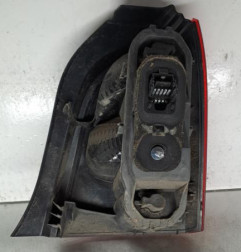 Feu arriere principal gauche (feux) RENAULT TWINGO 2