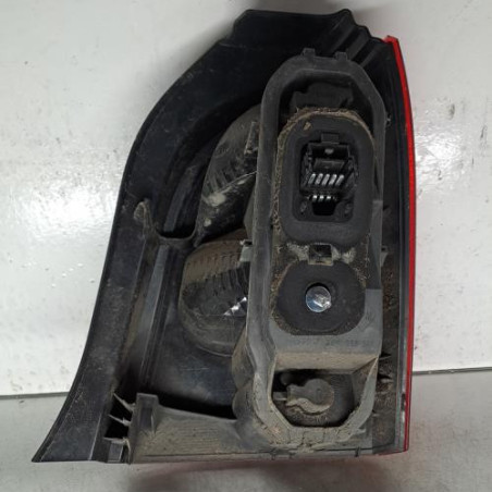 Feu arriere principal gauche (feux) RENAULT TWINGO 2