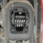 Feu arriere principal gauche (feux) RENAULT TWINGO 2