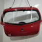 Malle/Hayon arriere RENAULT TWINGO 2