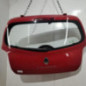 Malle/Hayon arriere RENAULT TWINGO 2