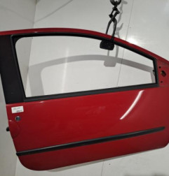 Porte avant droit RENAULT TWINGO 2 Photo n°1