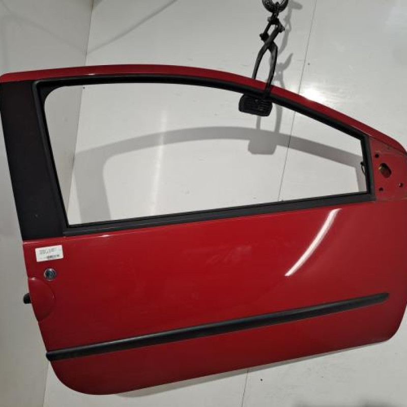 Porte avant droit RENAULT TWINGO 2