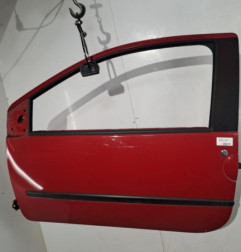 Porte avant gauche RENAULT TWINGO 2 Photo n°1