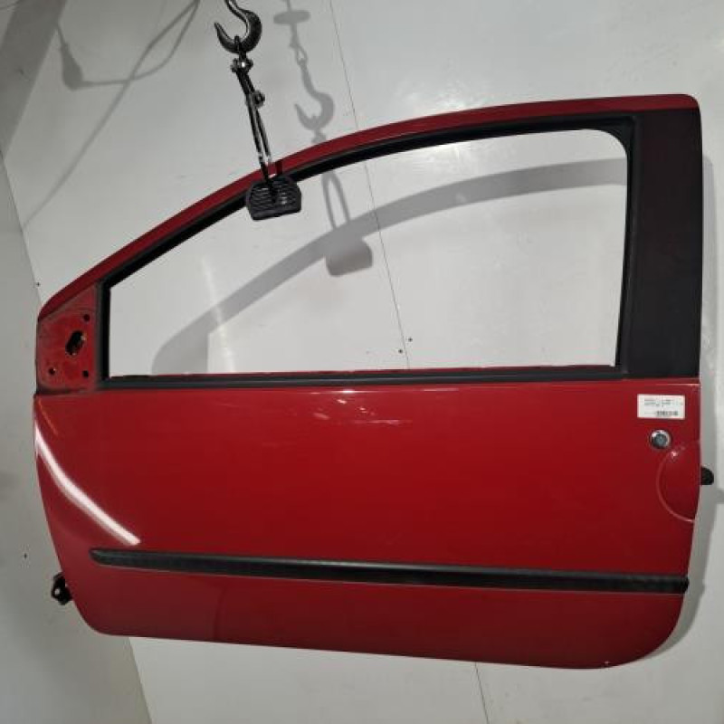Porte avant gauche RENAULT TWINGO 2