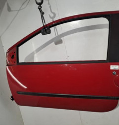 Porte avant gauche RENAULT TWINGO 2